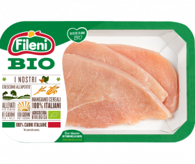 Go to Fileni BIO (Organic range) Fileni