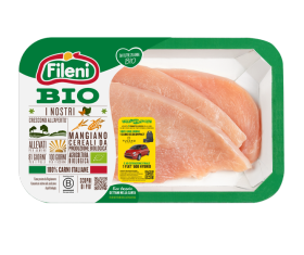 Go to Fileni BIO (Organic range) Fileni